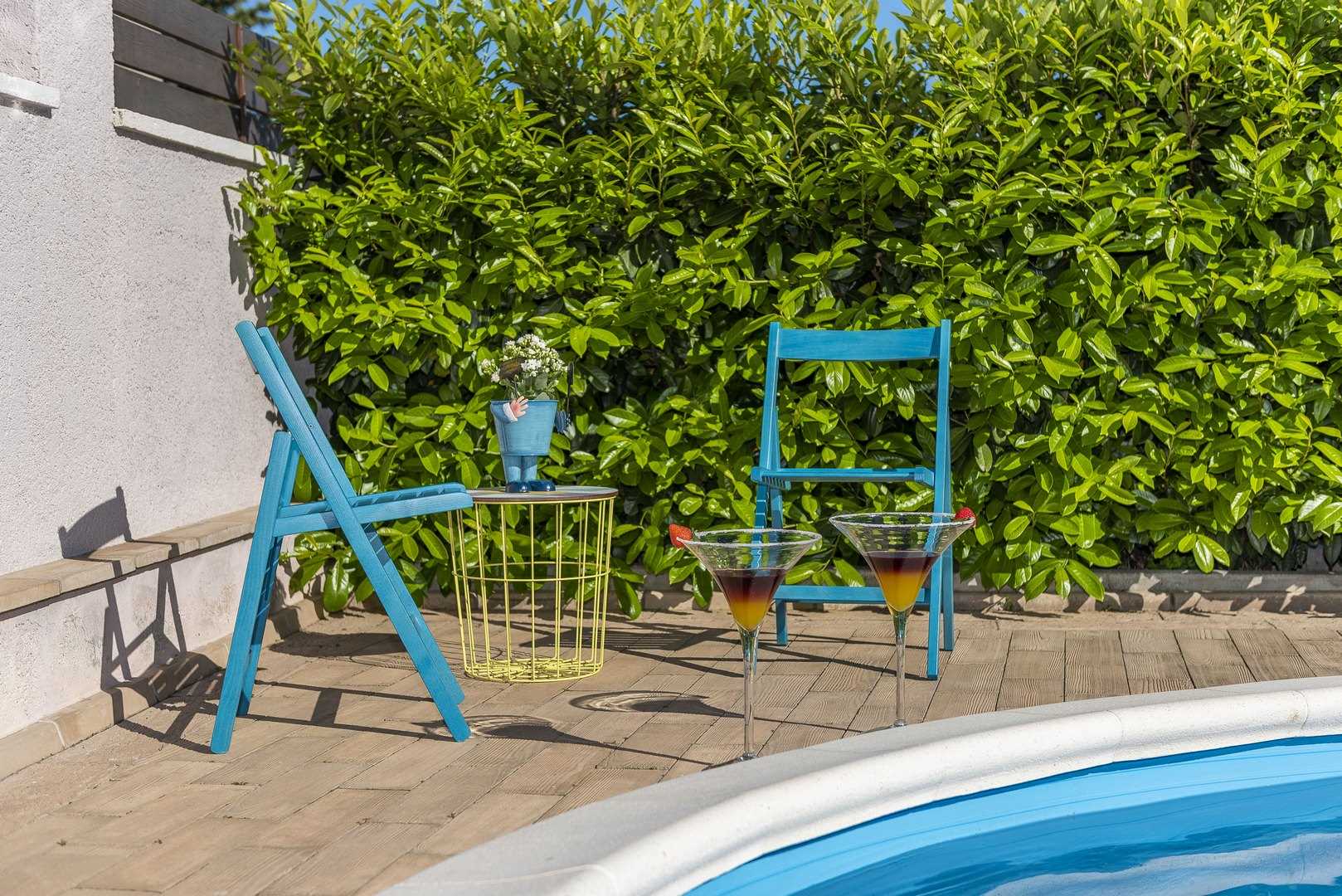 Villa Toni  | Adriatic Luxury Villas